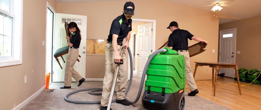 Georgetown, TX cleaning services